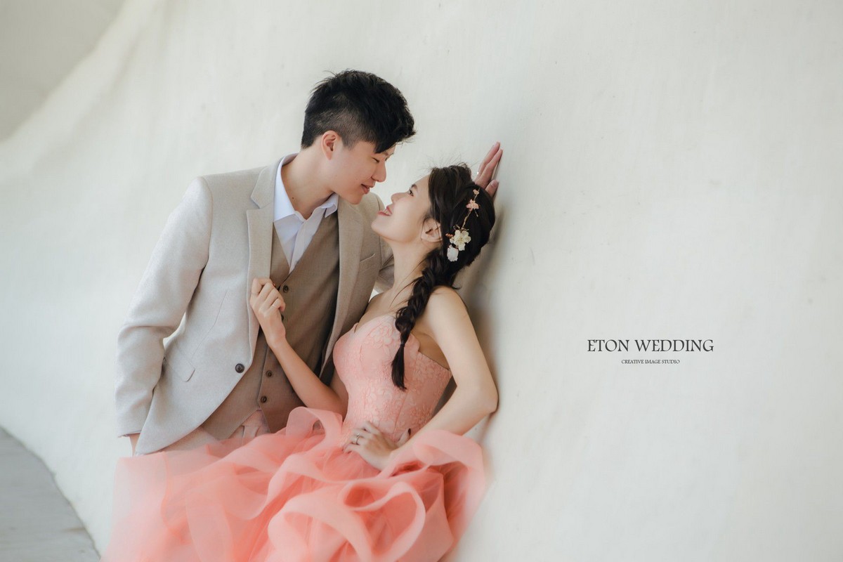 台中婚紗風格,台中婚紗推薦
